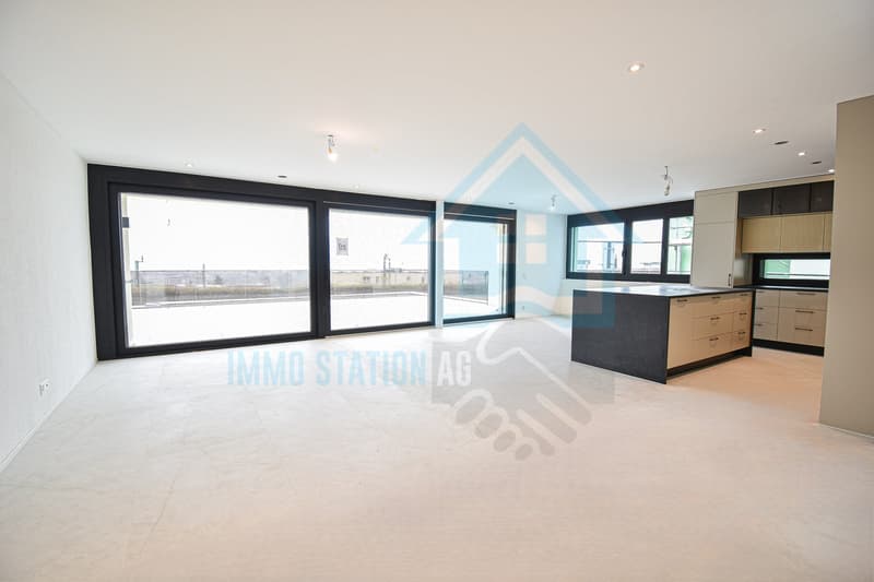 Exklusive Neubau-Terrassenhaus mit Weitblick & höchstem Wohnkomfort (2)