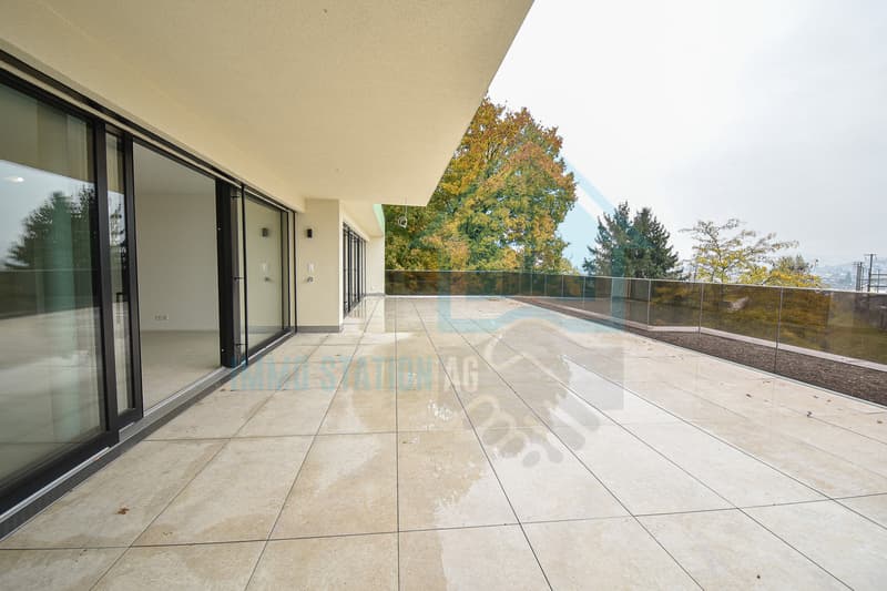 Exklusive Neubau-Terrassenhaus mit Weitblick & höchstem Wohnkomfort (5)