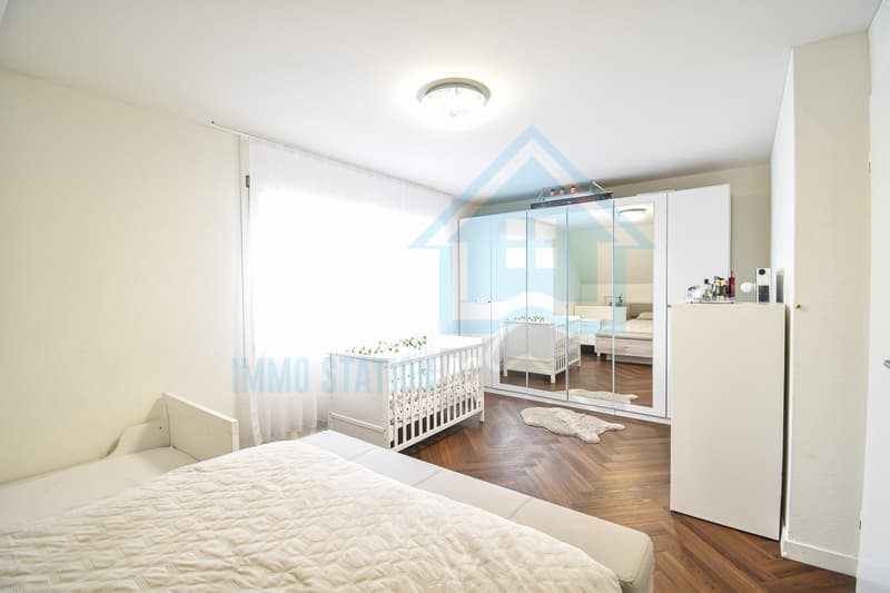 Zimmer 3 (Elternzimmer)