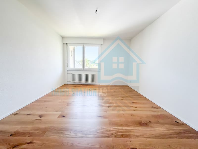 Helle 3.5-Zimmer-Wohnung an ruhiger Lage in Sarmenstorf (7)