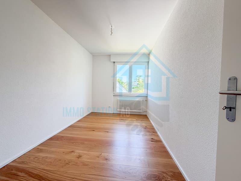 Helle 3.5-Zimmer-Wohnung an ruhiger Lage in Sarmenstorf (5)