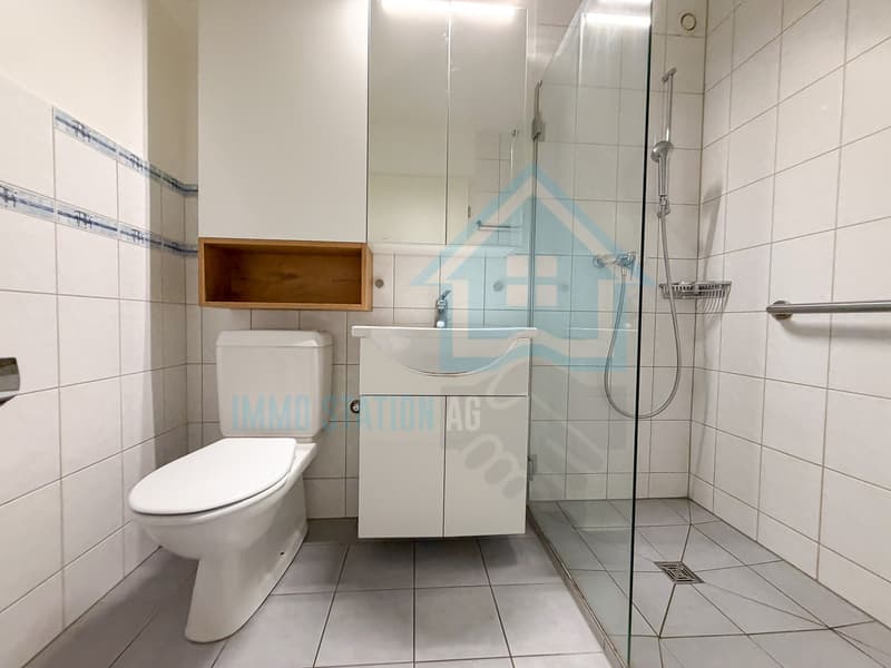 Helle 3.5-Zimmer-Wohnung an ruhiger Lage in Sarmenstorf (9)