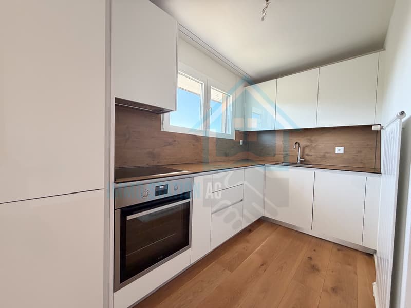 Helle 3.5-Zimmer-Wohnung an ruhiger Lage in Sarmenstorf (4)