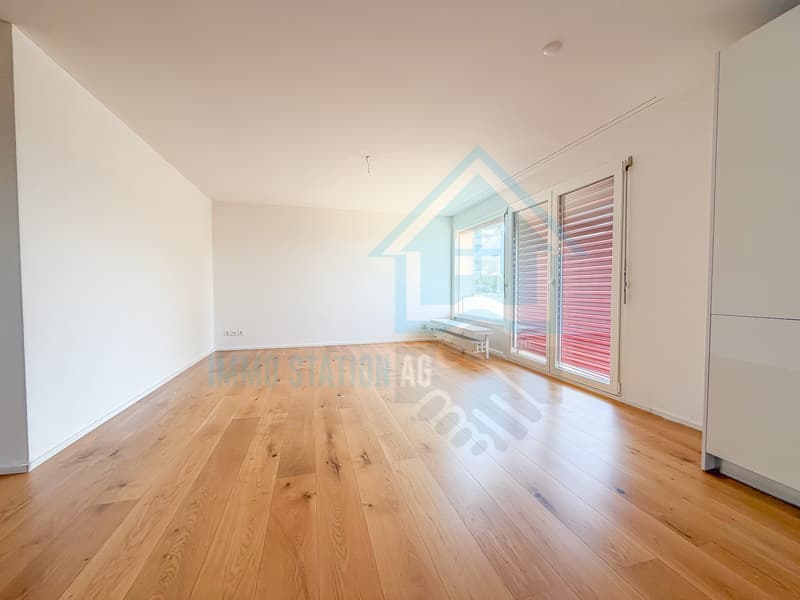 Helle 3.5-Zimmer-Wohnung an ruhiger Lage in Sarmenstorf (3)