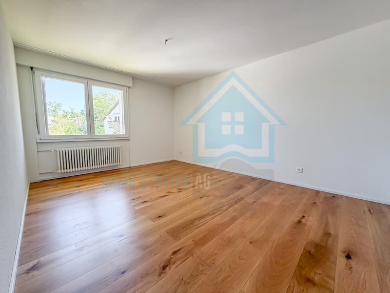 Helle 3.5-Zimmer-Wohnung an ruhiger Lage in Sarmenstorf (6)