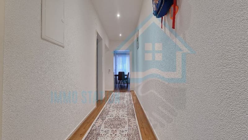 Helle 3.5-Zimmerwohnung im Zentrum von Reinach AG (4)