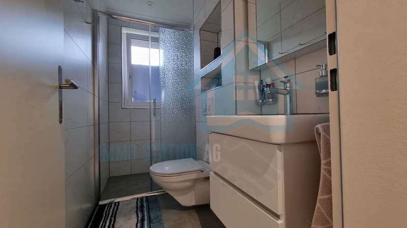 Helle 3.5-Zimmerwohnung im Zentrum von Reinach AG (6)