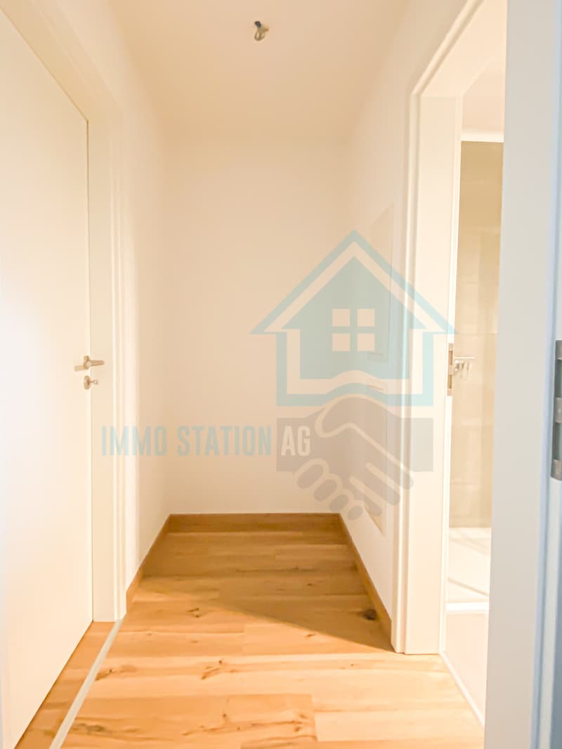 Modernes 1 Zimmerwohnung/Appartement/Studio in Gontenschwil AG (5)