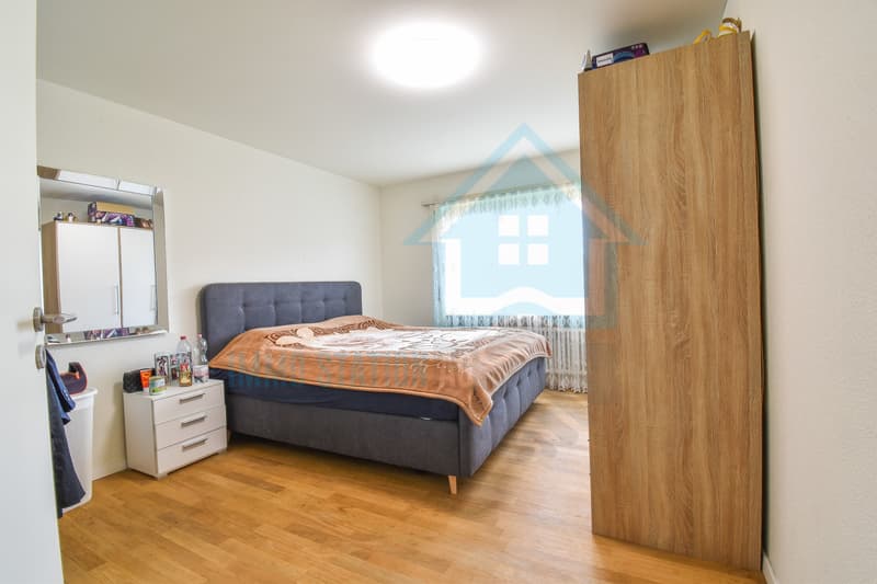 Elternschlafzimmer