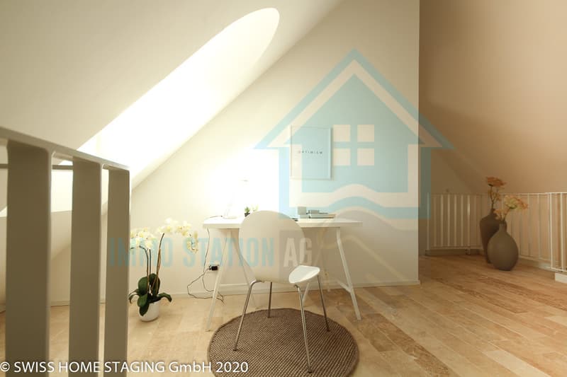 Galerie (Virtuelles Home Staging)