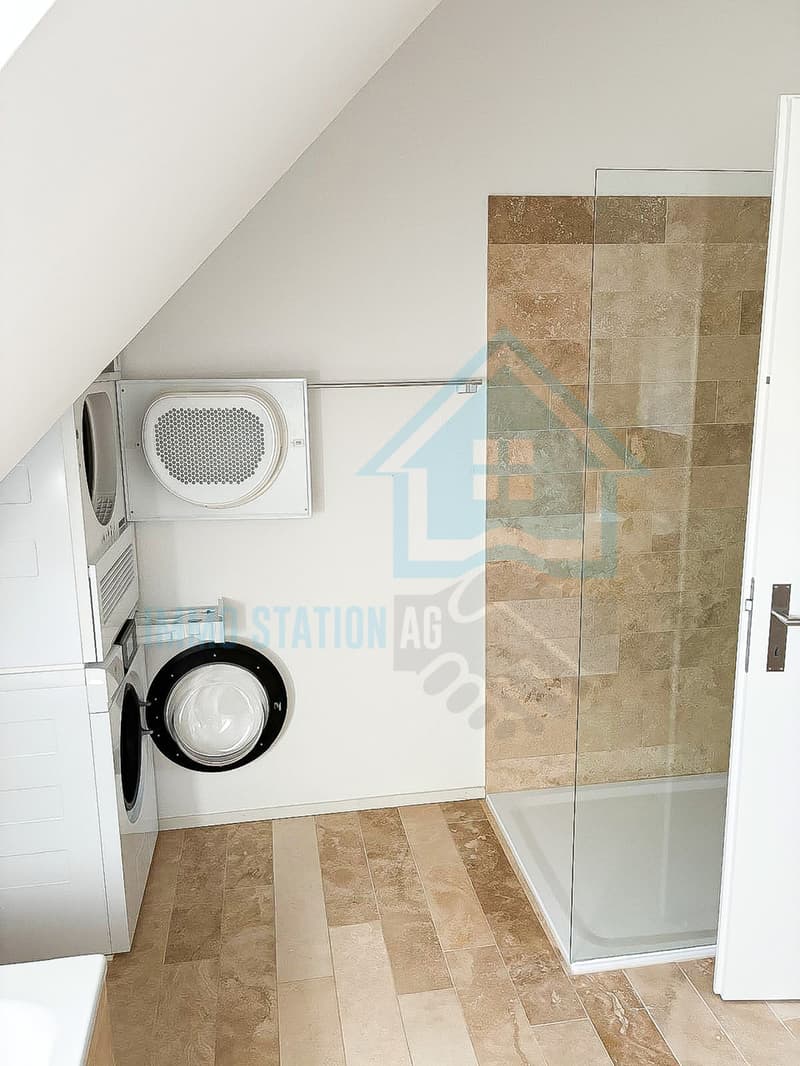 Dusche/WC