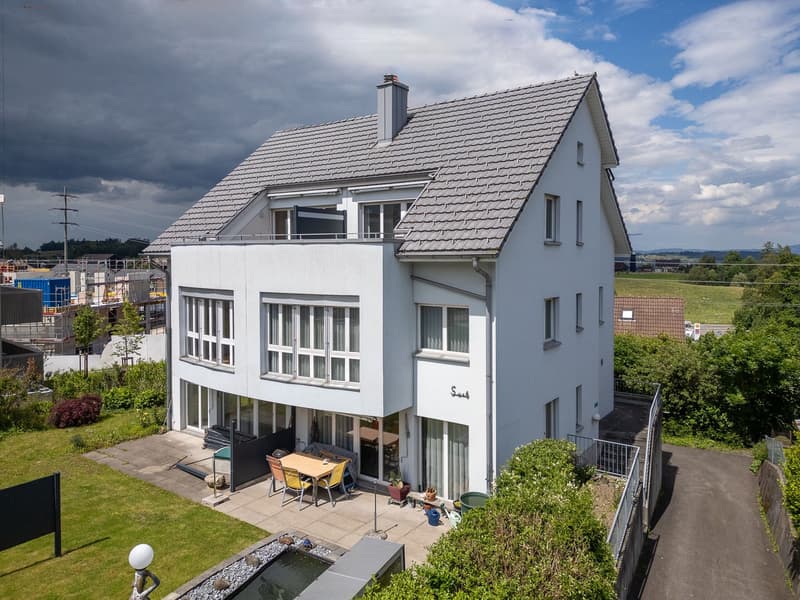 Das neue Zuhause für Ihre Familie (1)