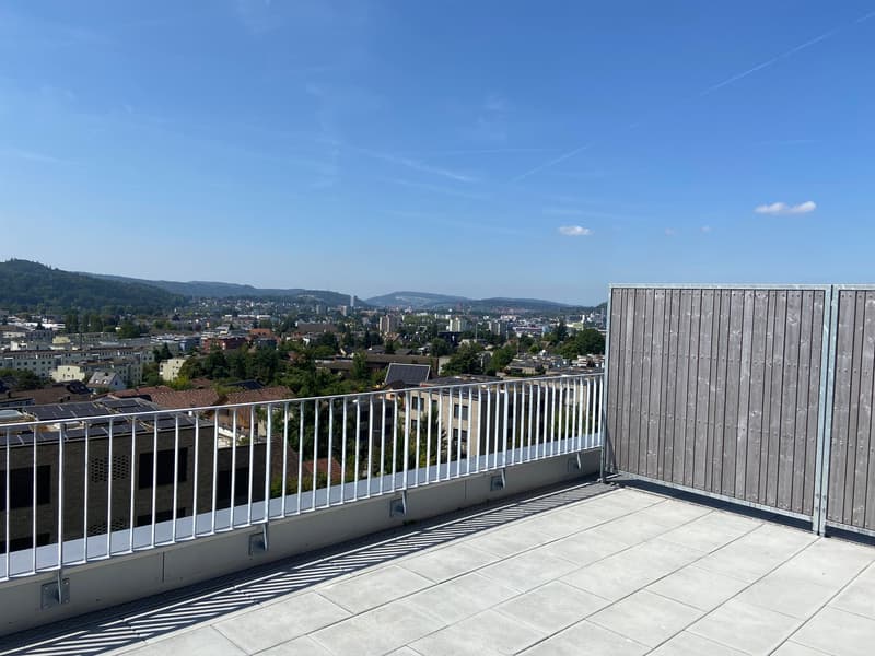 "PANORAMA", Eckhaus an exklusiver Lage mit fantastischem Weitblick! (15)