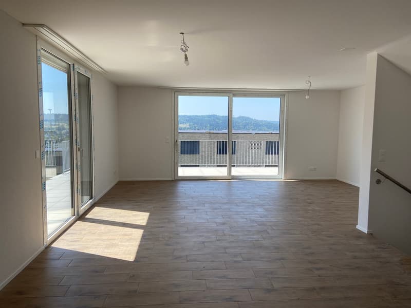 "PANORAMA", Eckhaus an exklusiver Lage mit fantastischem Weitblick! (6)