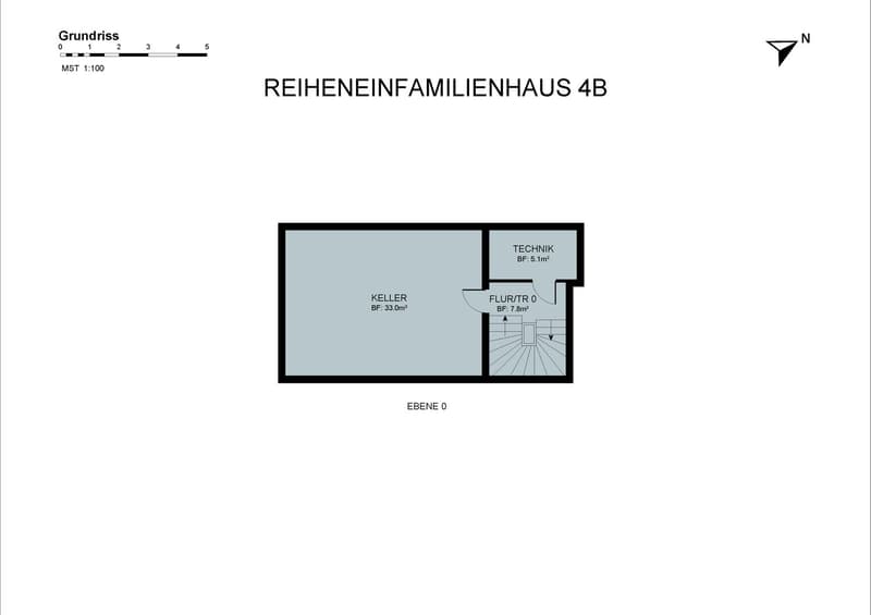 Modernes 4.5-Zimmer-Reihenhaus in Neunforn (7)