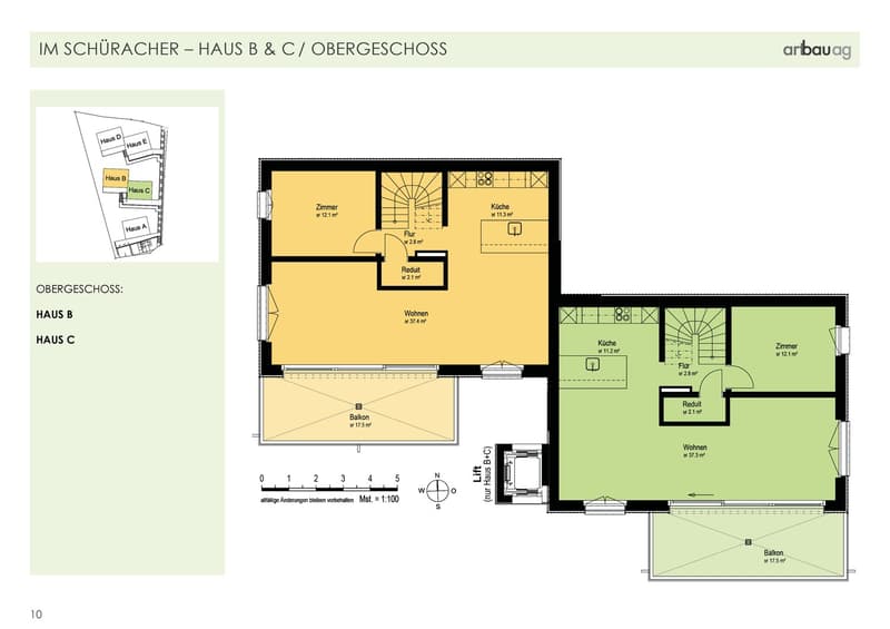 Modernes 5.5-Zimmer-Einfamilienhaus an ruhiger Lage in Waltenstein/ Schlatt (7)