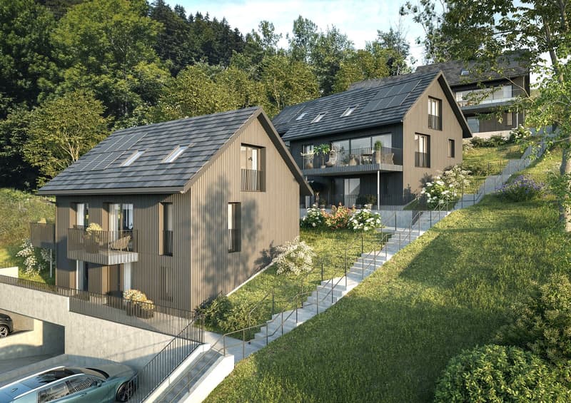 Modernes 5.5-Zimmer-Einfamilienhaus an ruhiger Lage in Waltenstein/ Schlatt (5)