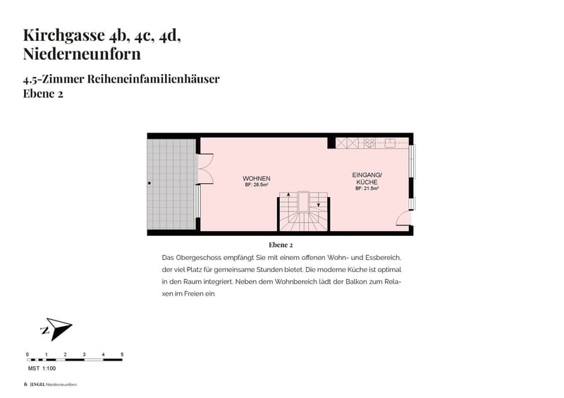 Attraktives 4.5-Zimmer-Reihenhaus in Niederneunforn (9)