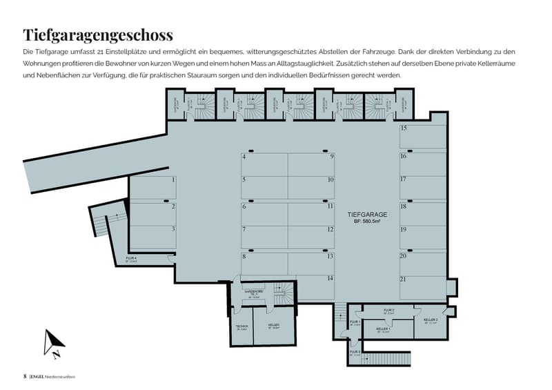 Attraktives 4.5-Zimmer-Reihenhaus in Niederneunforn (11)
