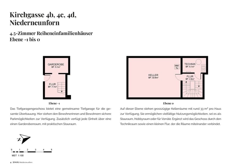 Attraktives 4.5-Zimmer-Reihenhaus in Niederneunforn (7)