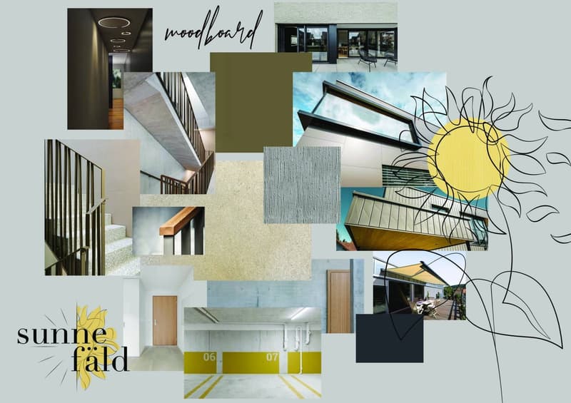 Moderne 3-Zimmer-Wohnung im Neubau in Eglisau – ruhig, sonnig und barrierefrei (7)