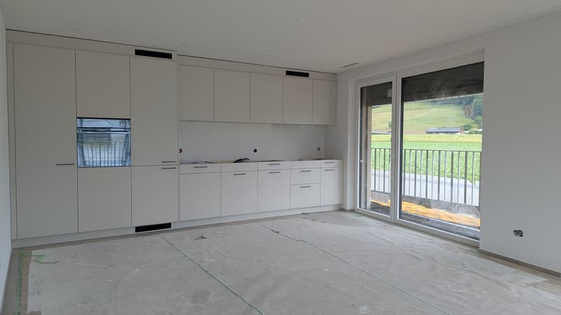 Moderne 4.5-Zimmer-Wohnung im Neubau in Eglisau – ruhig, sonnig und barrierefrei (7)