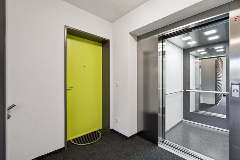 Sonnige 3,5-Zimmer-Wohnung mit Weitblick (14)
