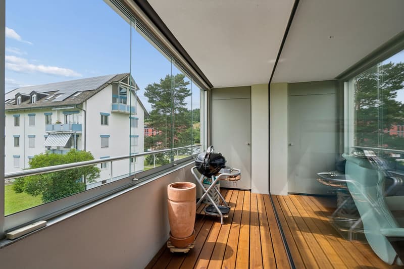 Sonnige 3,5-Zimmer-Wohnung mit Weitblick (13)