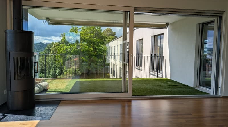 exklusive 4.5-Zimmer-Attikawohnung an ruhiger Lage (8)