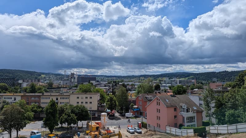 exklusive 4.5-Zimmer-Attikawohnung an ruhiger Lage (14)