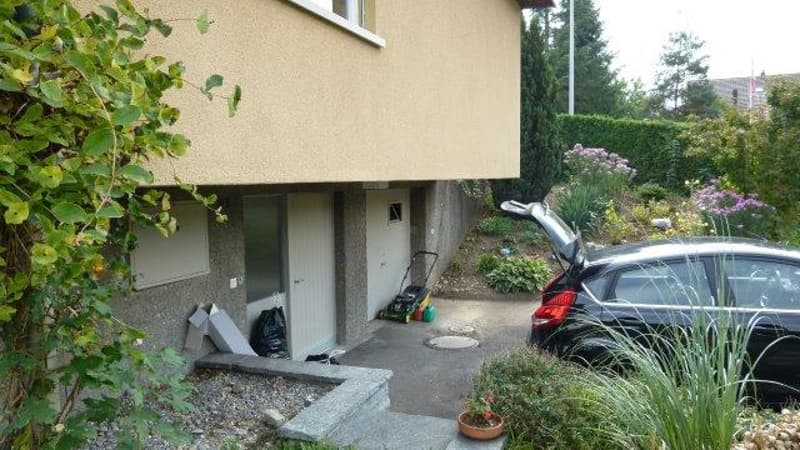 Charmantes 5.5-Zimmer-Einfamilienhaus in Embrach, befristet für ein Jahr (45)