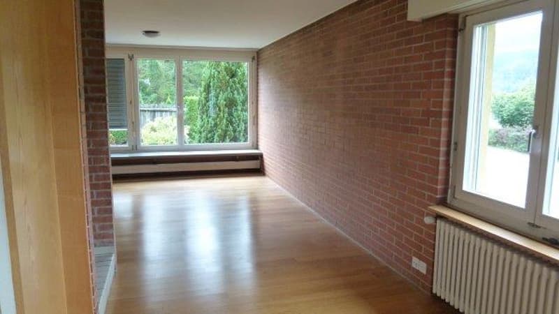 Charmantes 5.5-Zimmer-Einfamilienhaus in Embrach, befristet für ein Jahr (11)