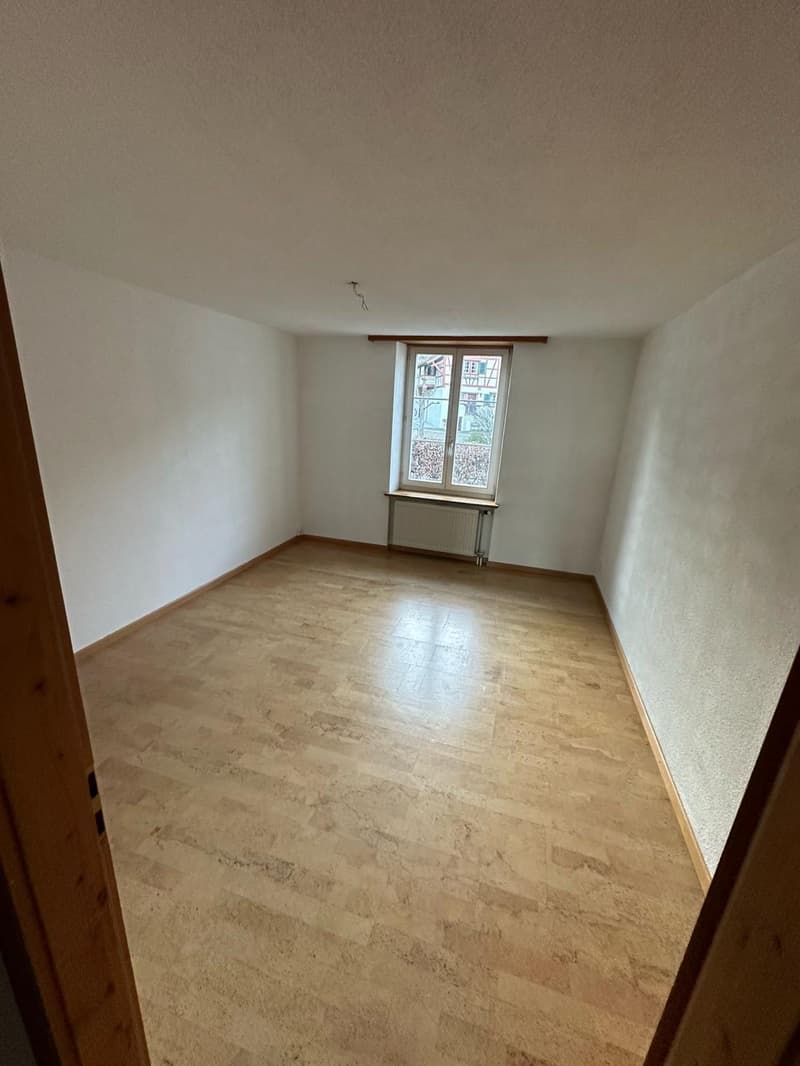 Charmante 4.5-Zimmer-Wohnung in Rüdlingen – ab sofort verfügbar (6)
