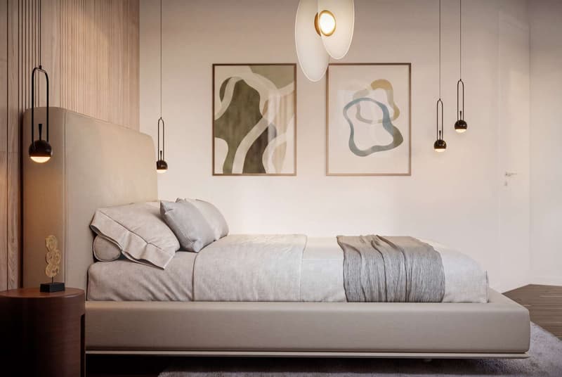Luxuriöse 5.5-Zimmerwohnung mit über 3 Meter Deckenhöhe - komplett modernisiert in Zürich Witikon (9)