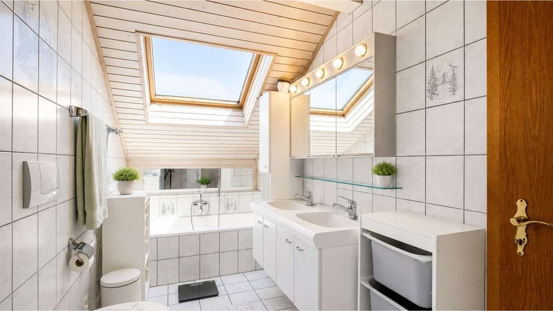 Charmantes 7-Zimmer-Einfamilienhaus mit vermieteter Einliegerwohnung in Waltenschwil AG (10)