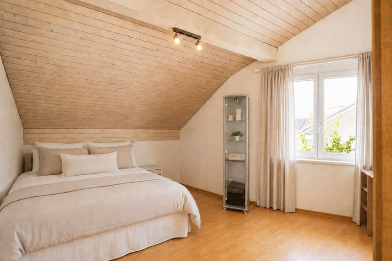 Charmantes 7-Zimmer-Einfamilienhaus mit vermieteter Einliegerwohnung in Waltenschwil AG (9)