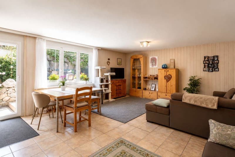 Charmantes 7-Zimmer-Einfamilienhaus mit vermieteter Einliegerwohnung in Waltenschwil AG (12)