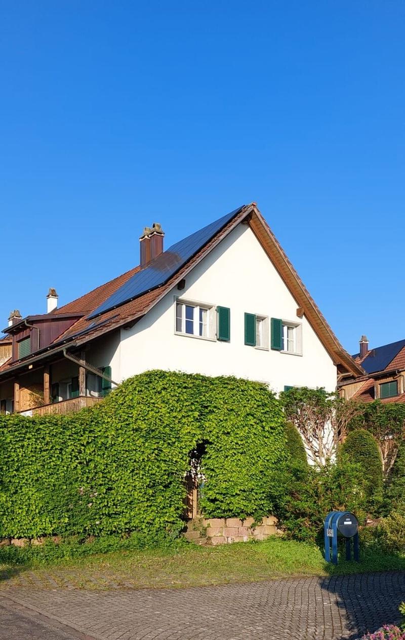 Erfüllen Sie sich Ihren Wohntraum  an gut erschlossener Lage (2)