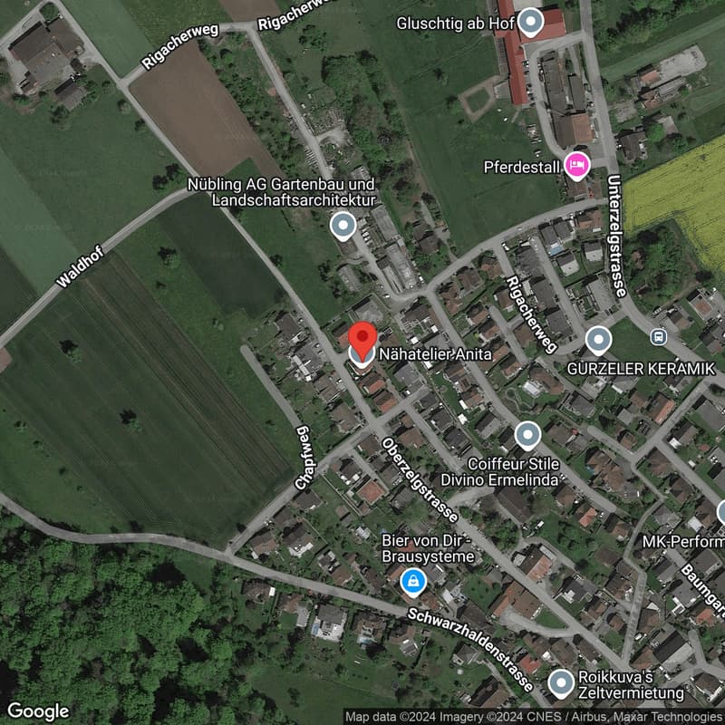 Zuhause ist dort, wo man sich wohl fühlt! 7½ Zi-EFH in Villmergen (8)