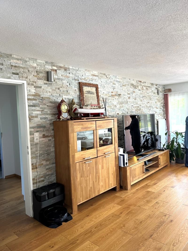 Unkompliziert wohnen in stadtnaher Lage! 4 ½ Zimmerwohnung in Fehraltorf ZH (5)