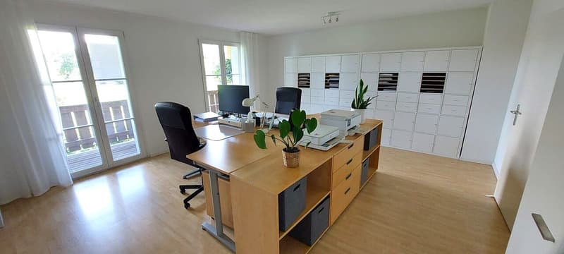Zum Wohlfühlen und Geniessen  ein Zuhause mit viel Lebensqualität (6)