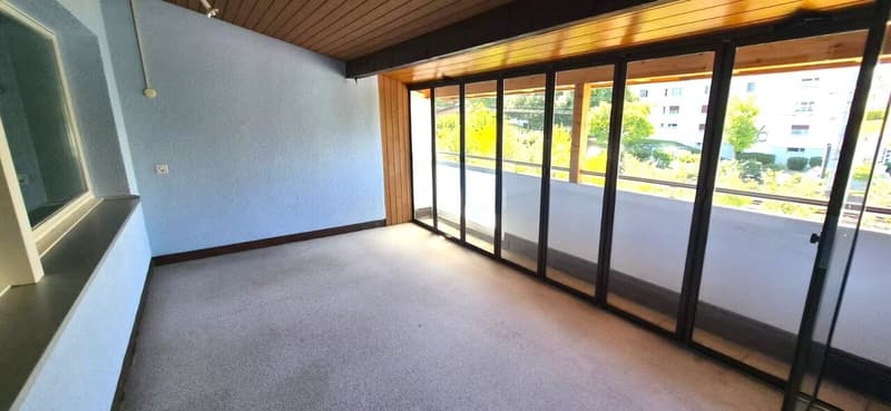 Raum für Ihr Lebensgefühl 6 ½-Zimmer Reihen-Mittelhaus in Berikon (5)