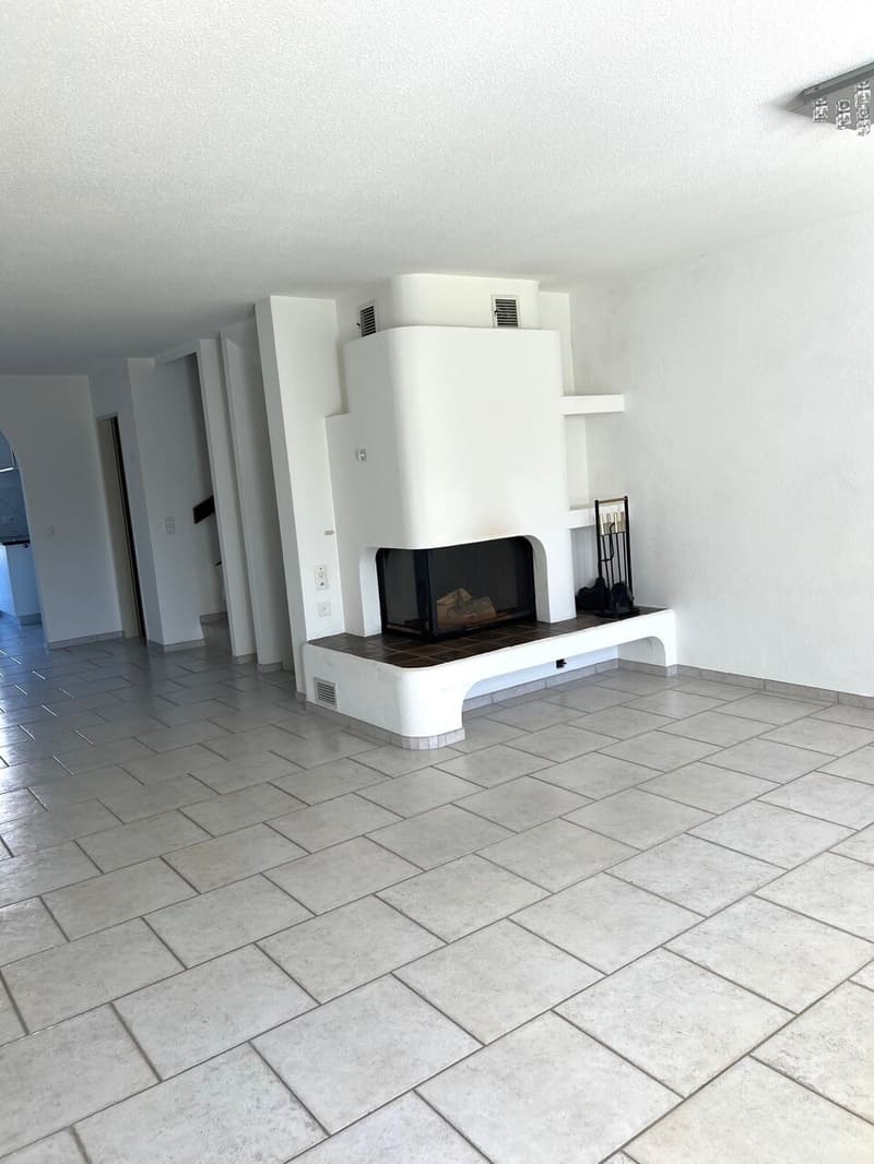 Raum für Ihr Lebensgefühl 6 ½-Zimmer Reihen-Mittelhaus in Berikon (4)