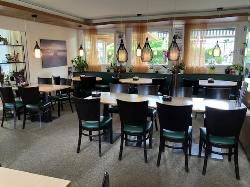 Discover a gastronomic opportunity in Seftigen (7)