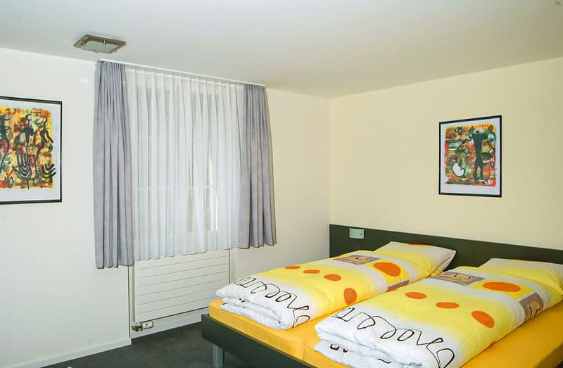 Renommiertes Hotel im Kanton Uri zu verkaufen: Hotel und Restaurant Krone Attinghausen! (9)