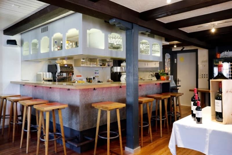 Renommiertes Hotel im Kanton Uri zu verkaufen: Hotel und Restaurant Krone Attinghausen! (12)