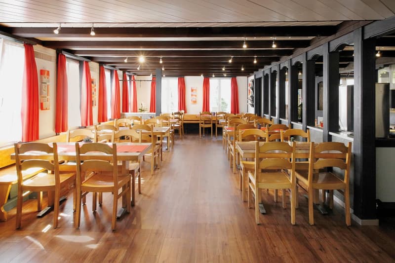 Renommiertes Hotel im Kanton Uri zu verkaufen: Hotel und Restaurant Krone Attinghausen! (4)