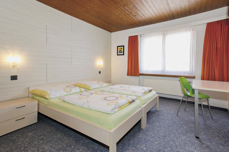 Renommiertes Hotel im Kanton Uri zu verkaufen: Hotel und Restaurant Krone Attinghausen! (8)