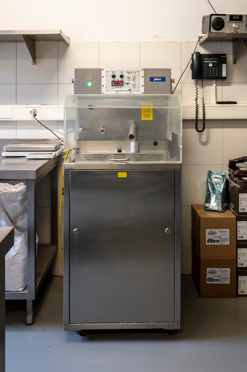 Berns Backtradition fortführen: Storchenbäckerei Keller AG zu verkaufen! (4)