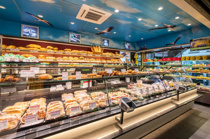 Berns Backtradition fortführen: Storchenbäckerei Keller AG zu verkaufen! (8)
